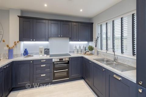 4 bedroom link detached house for sale, Osborne Gardens, Meadowbridge, Herne Bay, Kent