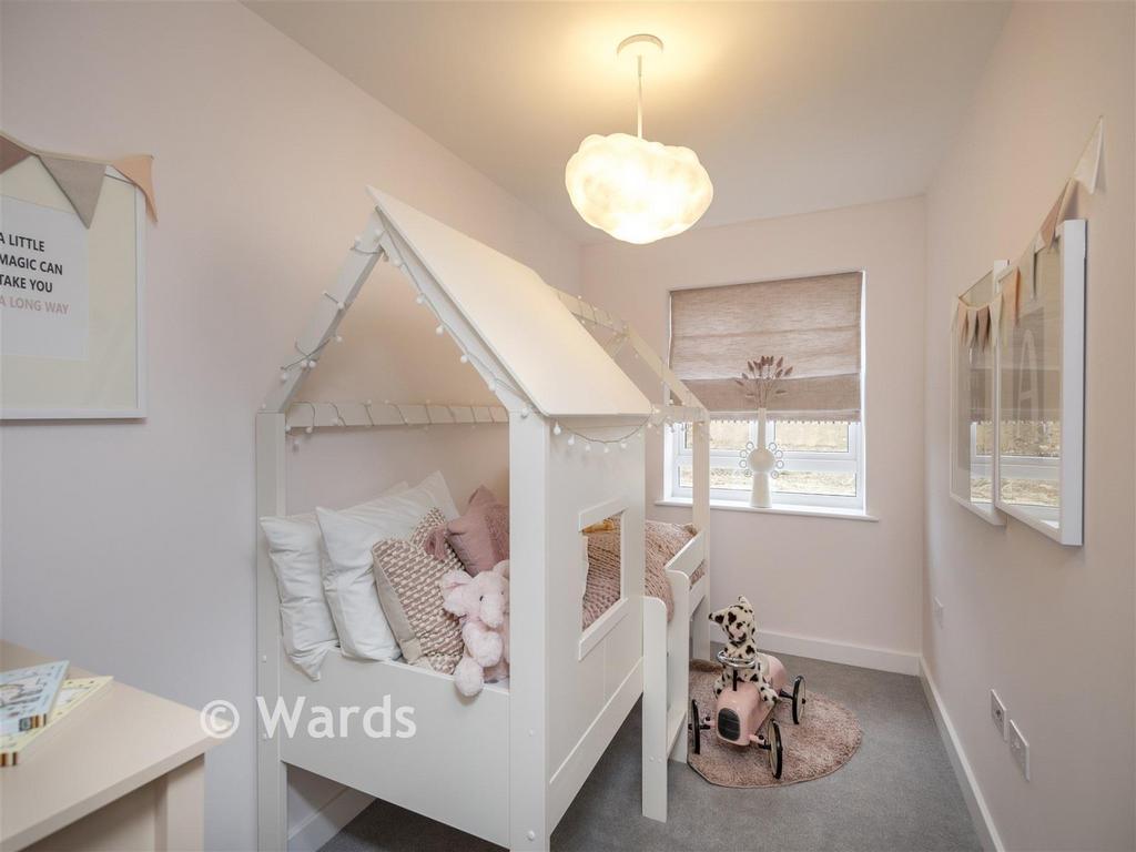 Bedroom 3