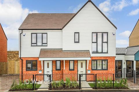 undefined, Osborne Gardens, Meadowbridge, Herne Bay, Kent