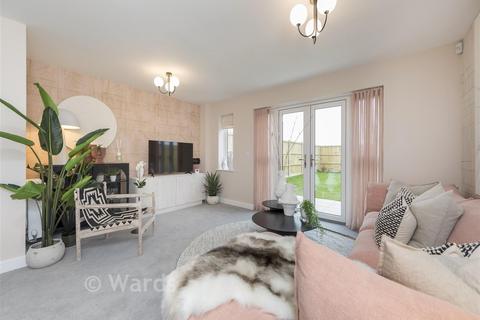 undefined, Osborne Gardens, Meadowbridge, Herne Bay, Kent