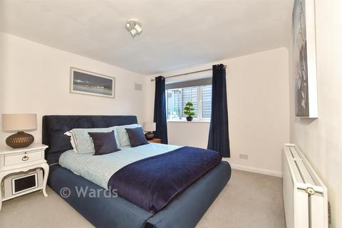 1 bedroom apartment for sale, Shorncliffe Road, Folkestone, Kent