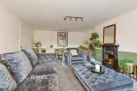 1 bedroom apartment for sale, Shorncliffe Road, Folkestone, Kent