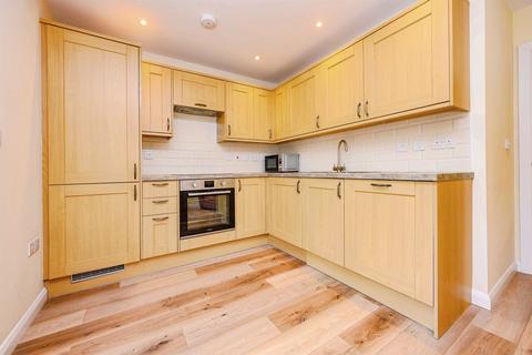 3 bedroom end of terrace house for sale, Ashley Road, St. Albans