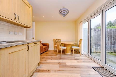 3 bedroom end of terrace house for sale, Ashley Road, St. Albans
