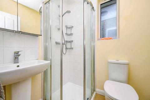 3 bedroom end of terrace house for sale, Ashley Road, St. Albans