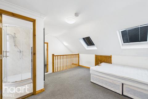 7 bedroom semi-detached house for sale, Shepiston Lane, Hayes