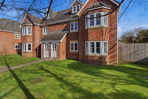 Ombersley Road, Worcester WR3