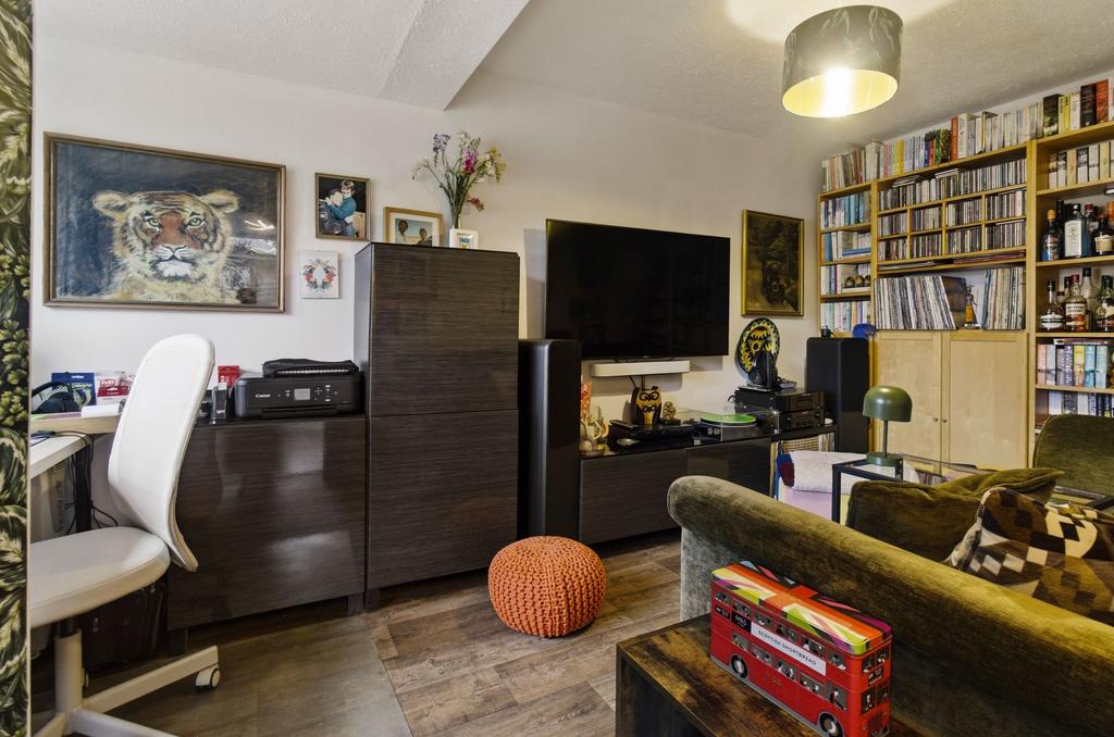 Snug/Bedroom 4