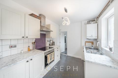 undefined, Seymour Road, Ipswich, IP2