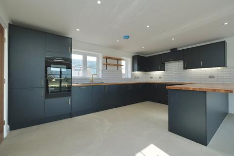 4 bedroom detached house for sale, Manor Farm, Great Raveley, Huntingdon, PE28