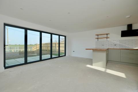 4 bedroom detached house for sale, Manor Farm, Great Raveley, Huntingdon, PE28