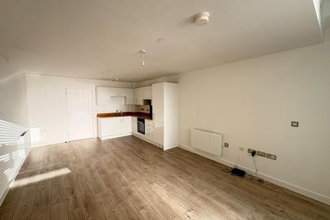undefined, Edinburgh Gate, HARLOW