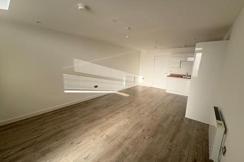 undefined, Edinburgh Gate, HARLOW