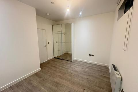 undefined, Edinburgh Gate, HARLOW