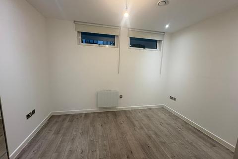 undefined, Edinburgh Gate, HARLOW