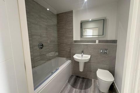 undefined, Edinburgh Gate, HARLOW