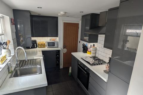 3 bedroom terraced house for sale, Lancaster Street, Blaina, Abertillery