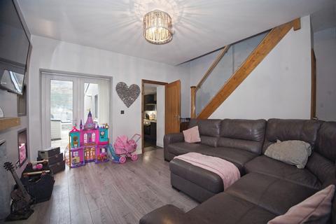 3 bedroom terraced house for sale, Lancaster Street, Blaina, Abertillery