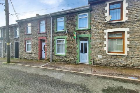 undefined, Lancaster Street, Blaina, Abertillery