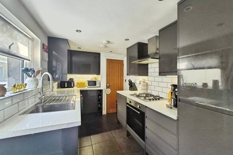 undefined, Lancaster Street, Blaina, Abertillery