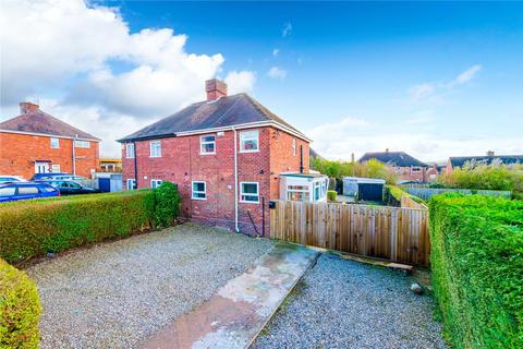 3 bedroom semi-detached house for sale, Grove Road, Overdale, Telford, Shropshire, TF3
