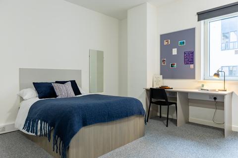 undefined, Gold Studio at Radford Mill, 150 Ilkeston Road NG7