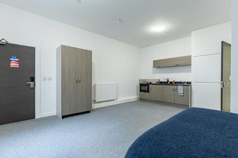 undefined, Gold Studio at Radford Mill, 150 Ilkeston Road NG7