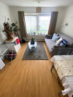 undefined, London E12