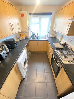 undefined, London E12