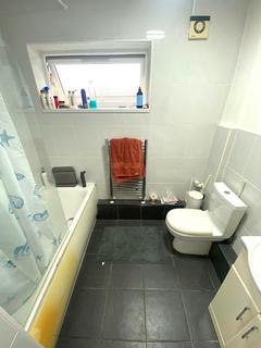 undefined, London E12