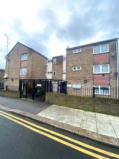 undefined, London E12