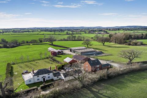 undefined, Pentrecoed, Ellesmere, Shropshire, SY12