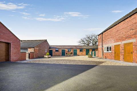 undefined, Pentrecoed, Ellesmere, Shropshire, SY12