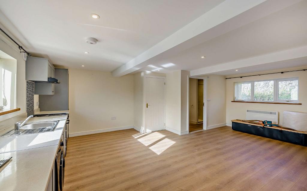 Annexe Kitchen