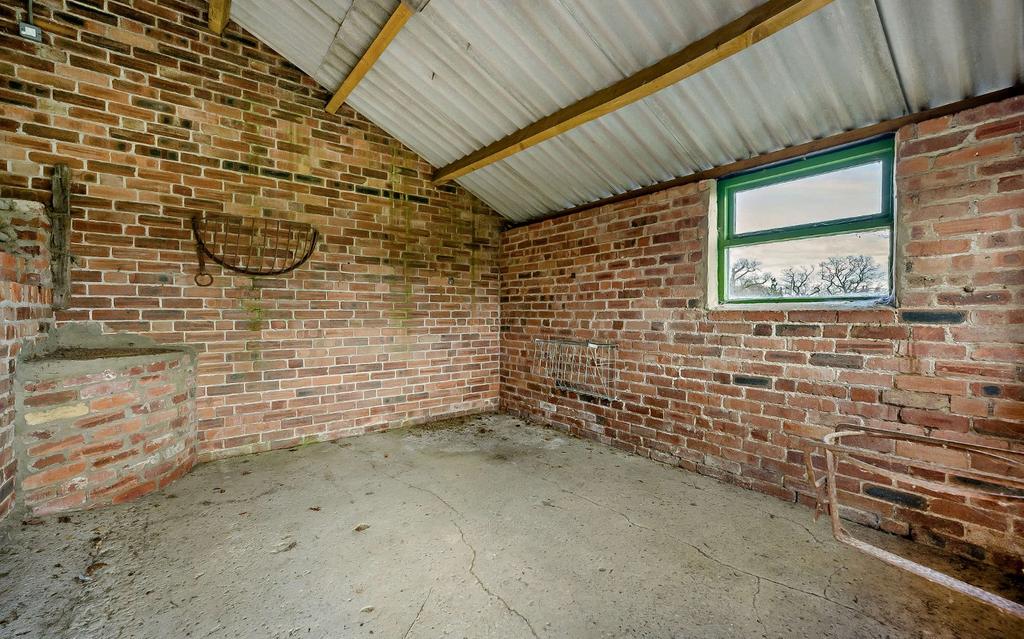 Stable
