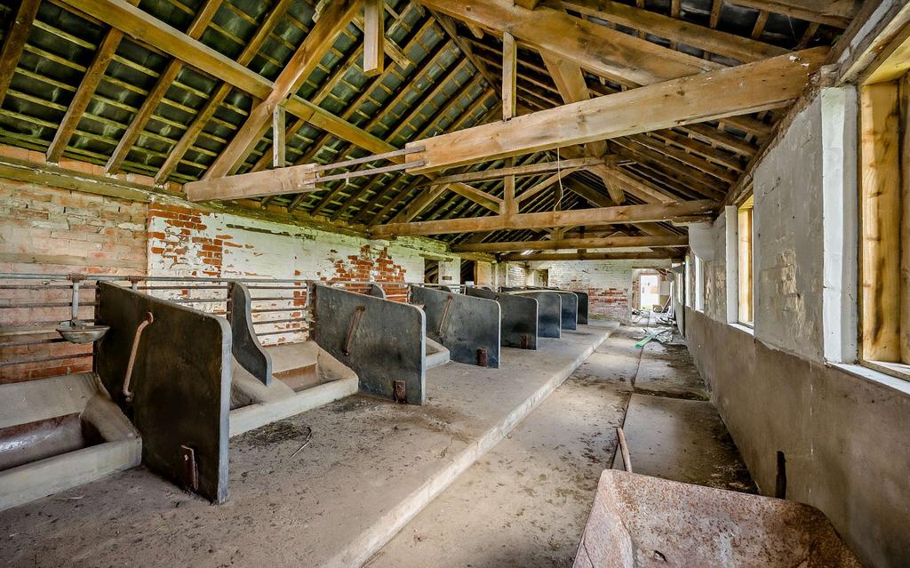 Shippen Barn