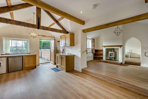 undefined, Pentrecoed, Ellesmere, Shropshire, SY12