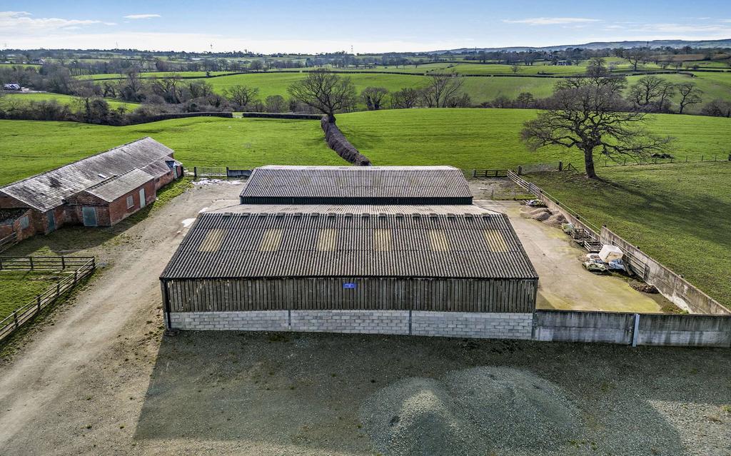 Outbuildings