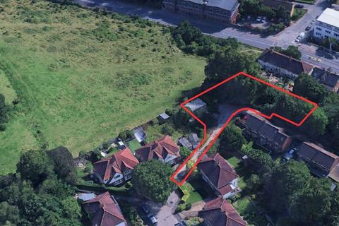 undefined, Land Adjoining 6 Famet Walk, Purley, Surrey, CR8 2DY