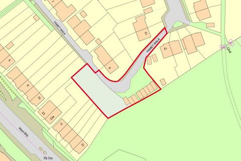 undefined, Land Adjoining 6 Famet Walk, Purley, Surrey, CR8 2DY