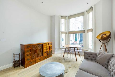 2 bedroom flat for sale, Fairholme Road, London W14