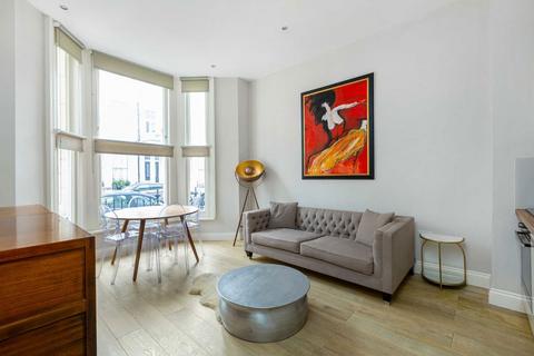 2 bedroom flat for sale, Fairholme Road, London W14