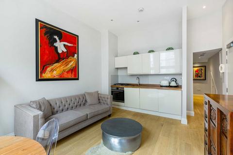 2 bedroom flat for sale, Fairholme Road, London W14