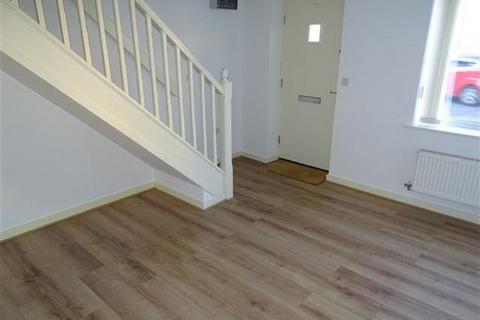 2 bedroom terraced house to rent, Apollo Avenue, Cardea, Peterborough, PE2 8GA