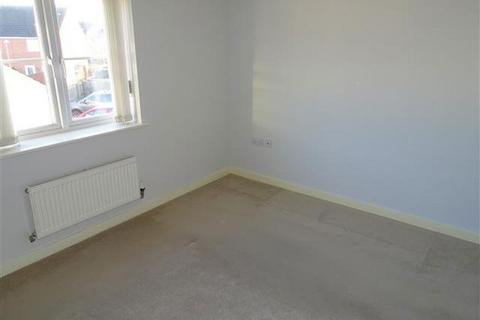 2 bedroom terraced house to rent, Apollo Avenue, Cardea, Peterborough, PE2 8GA