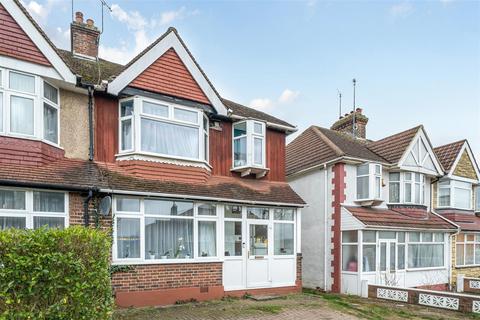 3 bedroom semi-detached house for sale, College Road, WEMBLEY