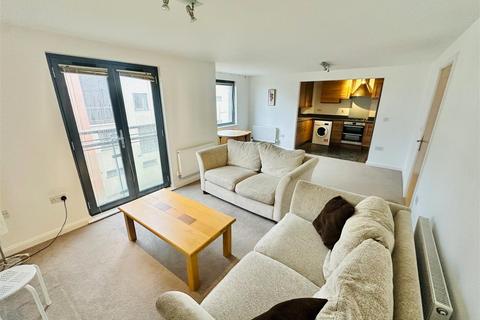 2 bedroom apartment for sale, St Margarets Court, Marina, Swansea