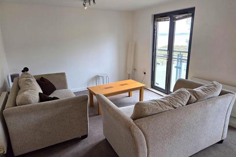 2 bedroom apartment for sale, St Margarets Court, Marina, Swansea