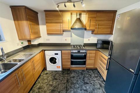 2 bedroom apartment for sale, St Margarets Court, Marina, Swansea