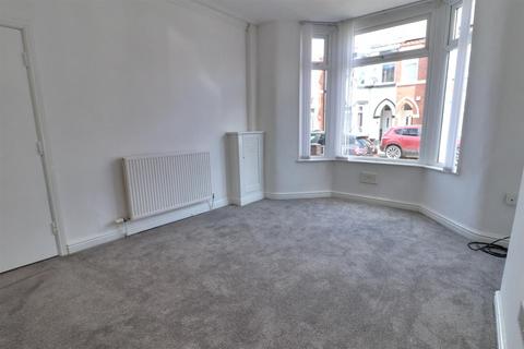 undefined, Lawton Street, Crewe